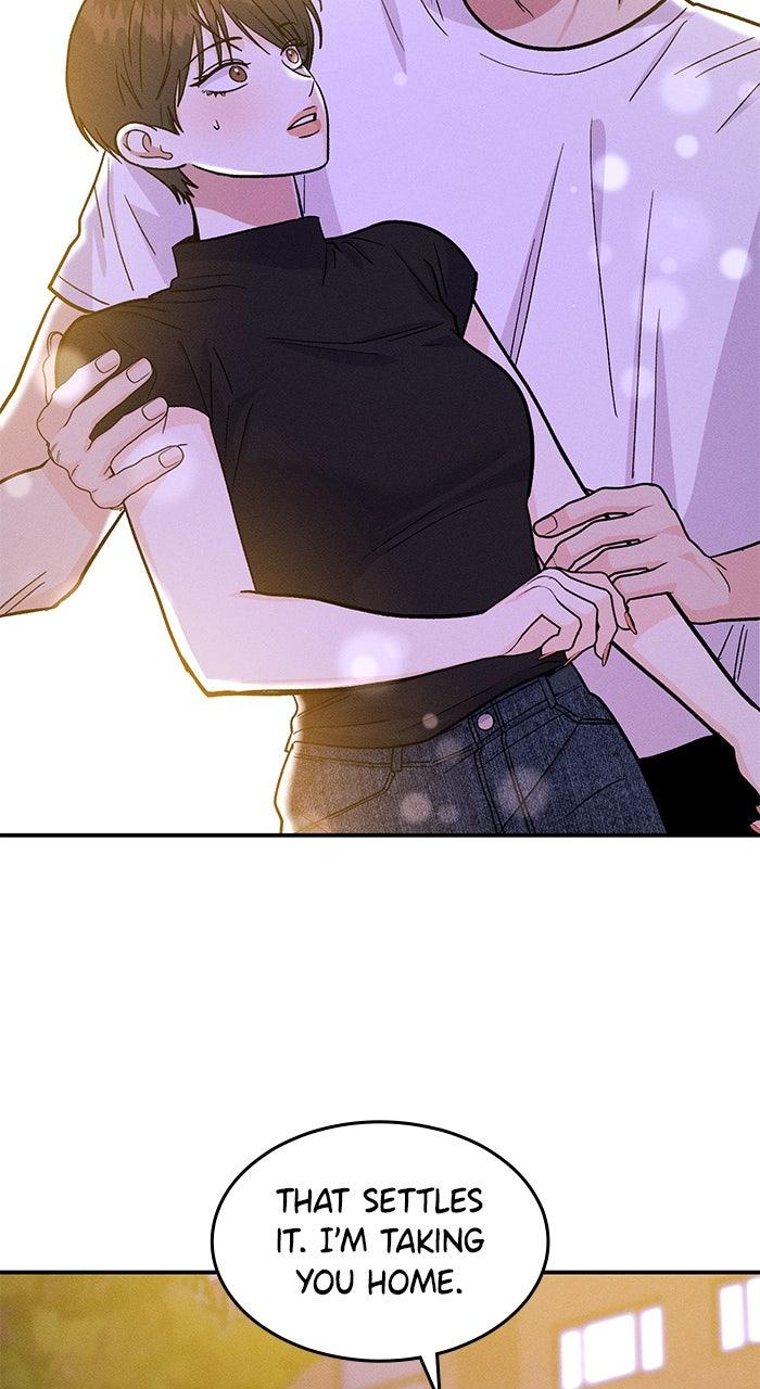 Singles' Royale Chap 39 - Next Chap 40