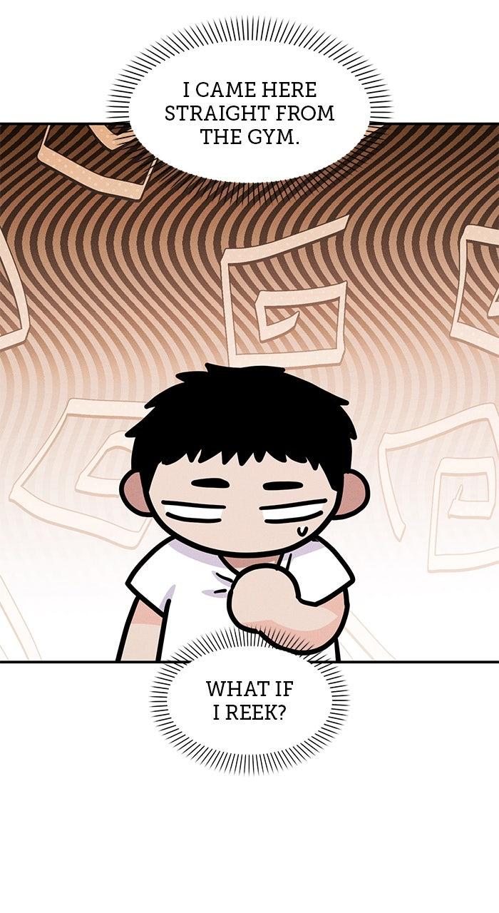 Singles' Royale Chap 39 - Next Chap 40