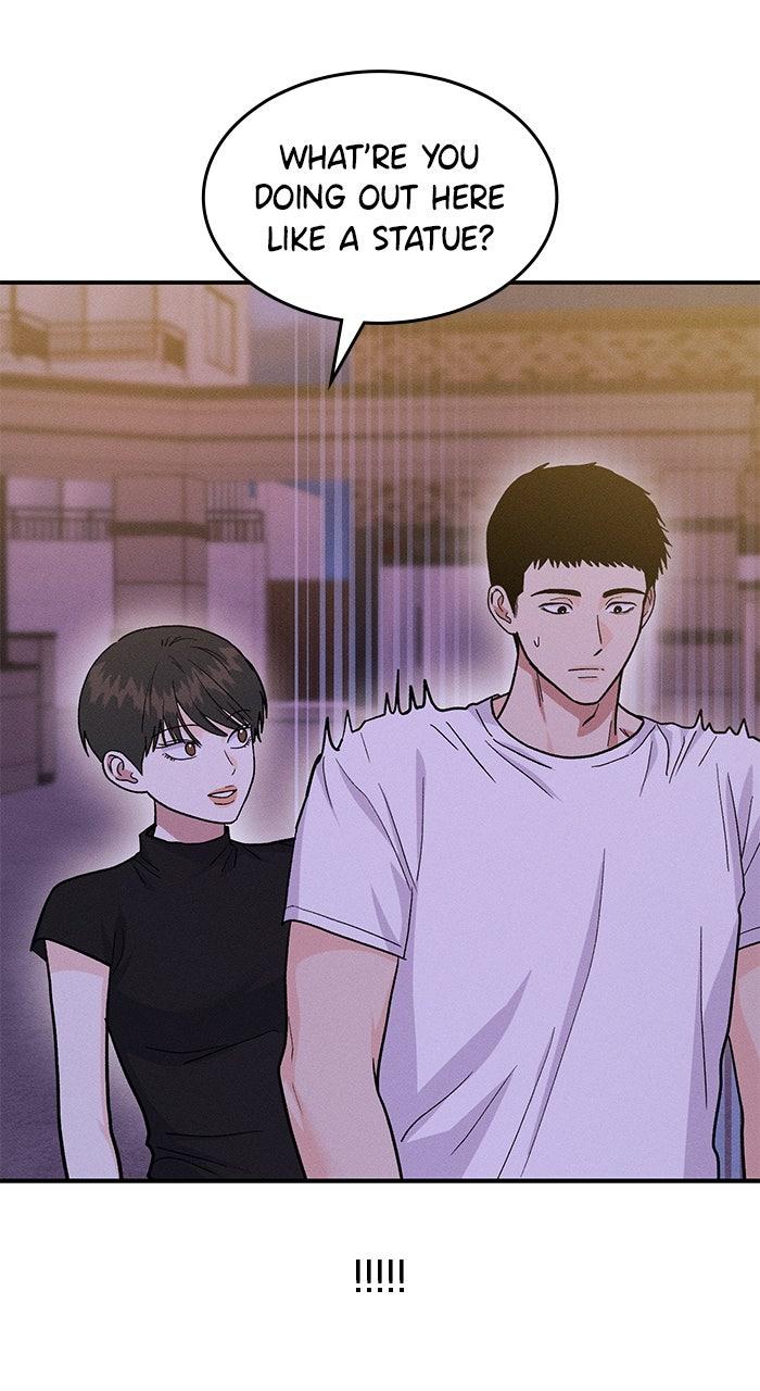 Singles' Royale Chap 39 - Next Chap 40