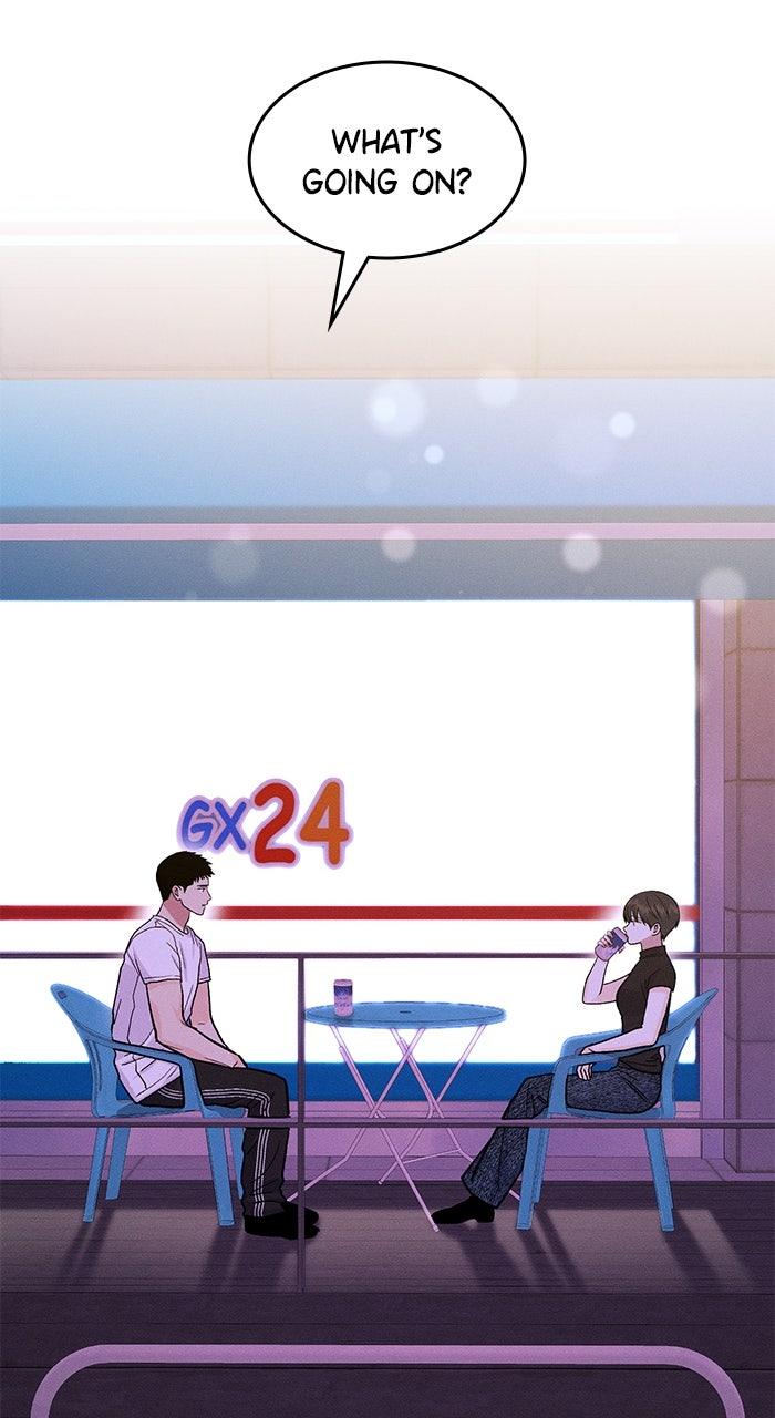 Singles' Royale Chap 39 - Next Chap 40