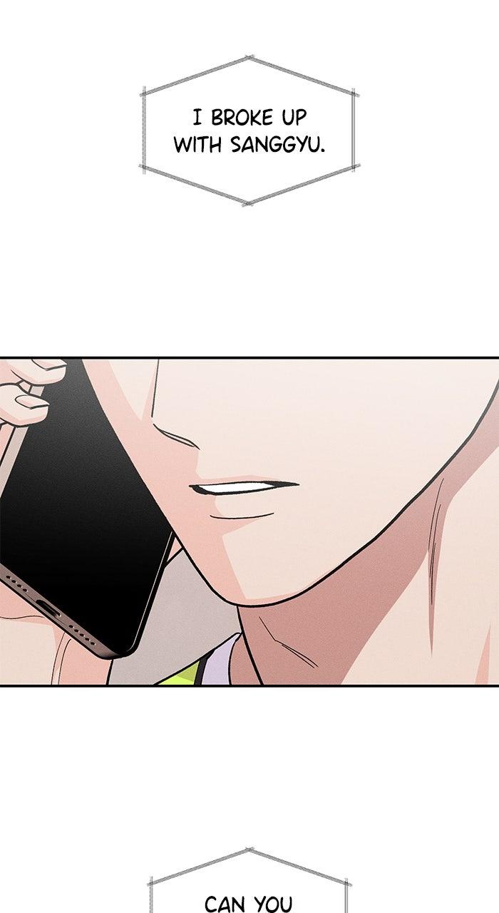 Singles' Royale Chap 39 - Next Chap 40