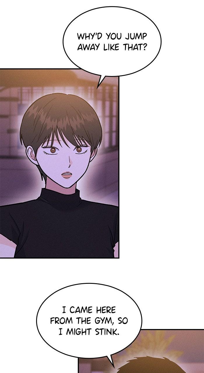 Singles' Royale Chap 39 - Next Chap 40