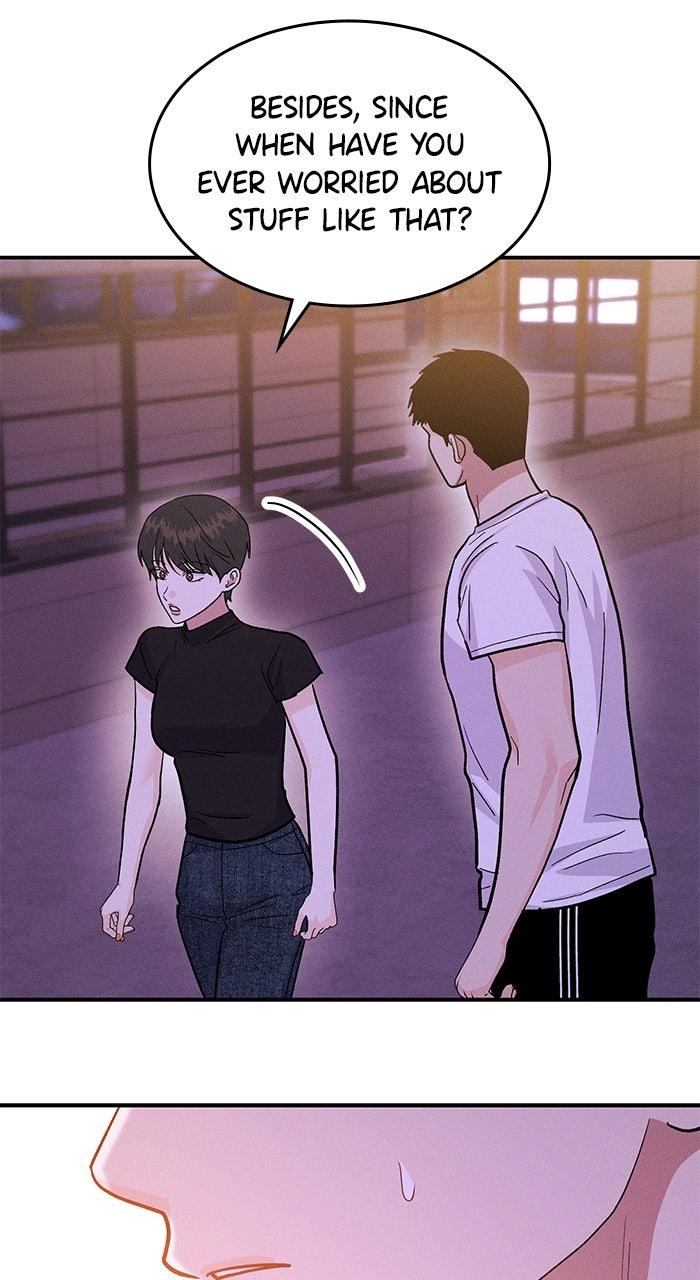 Singles' Royale Chap 39 - Next Chap 40