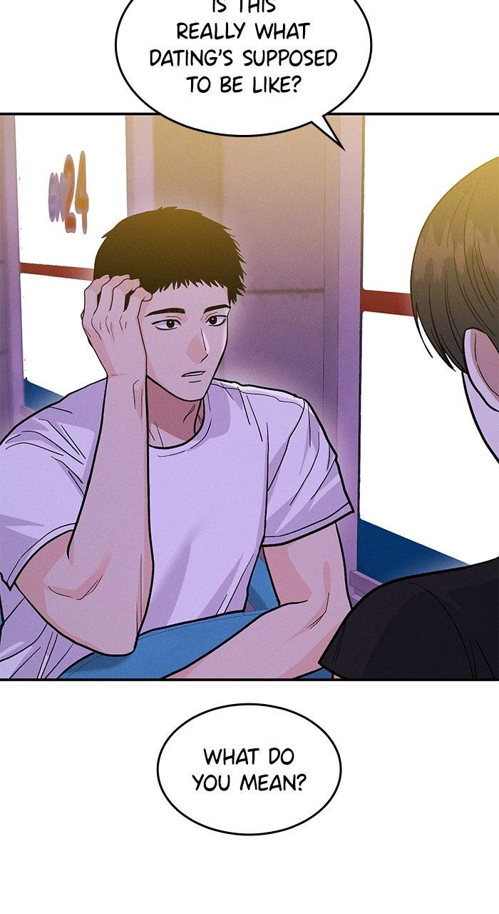 Singles' Royale Chap 39 - Next Chap 40