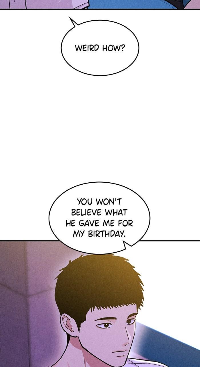 Singles' Royale Chap 39 - Next Chap 40