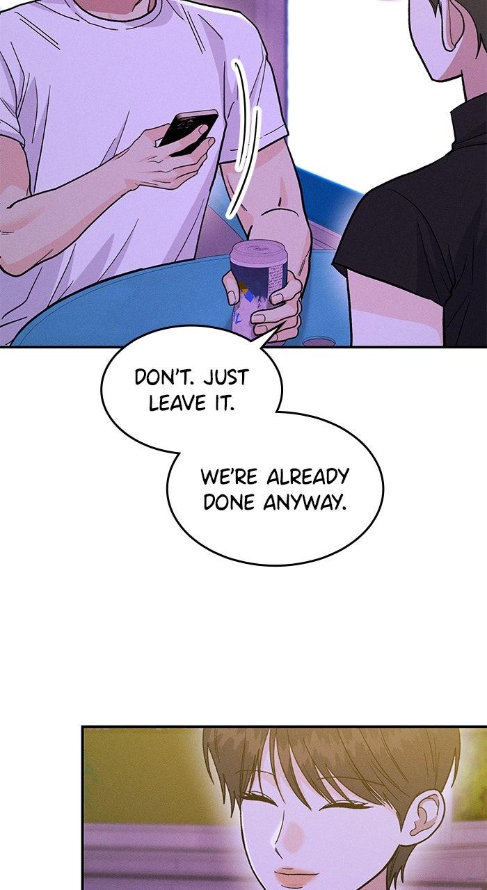 Singles' Royale Chap 39 - Next Chap 40