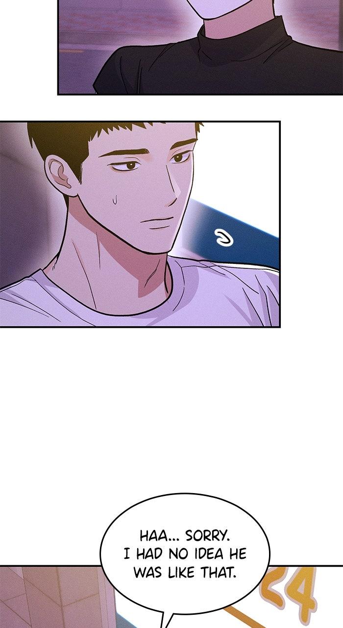 Singles' Royale Chap 39 - Next Chap 40