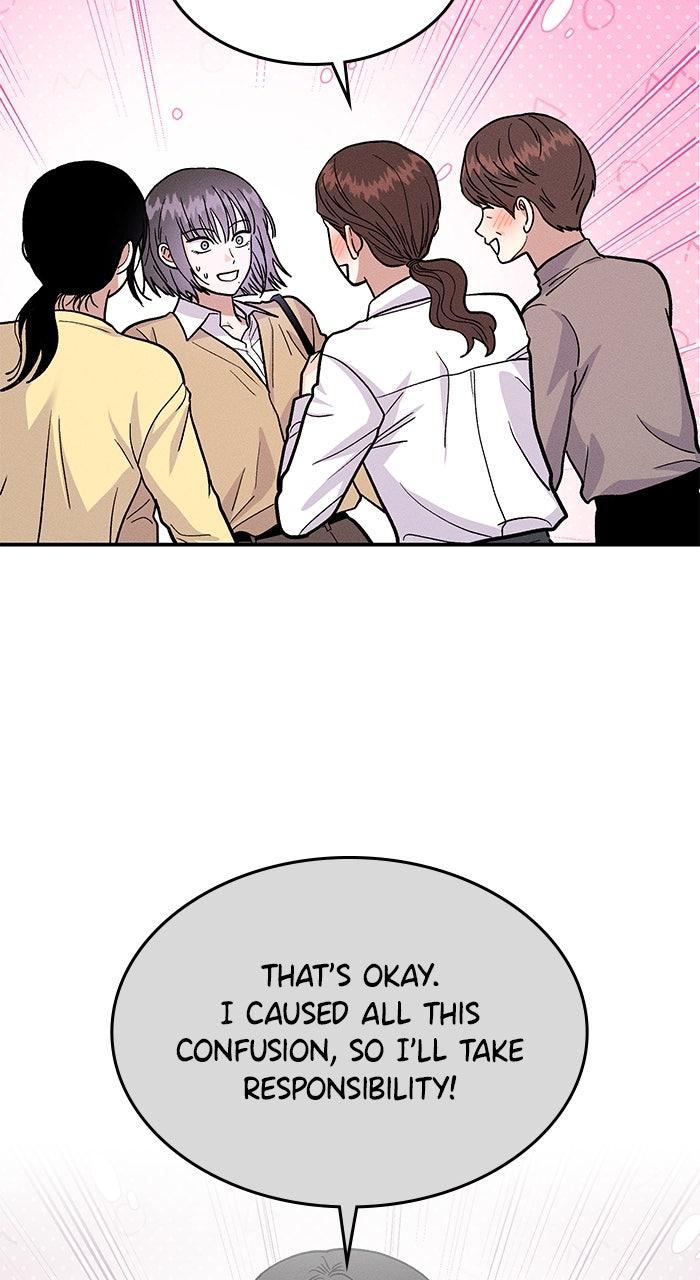 Singles' Royale Chap 30 - Next Chap 31