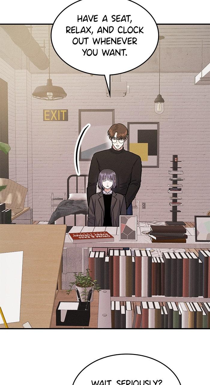 Singles' Royale Chap 30 - Next Chap 31