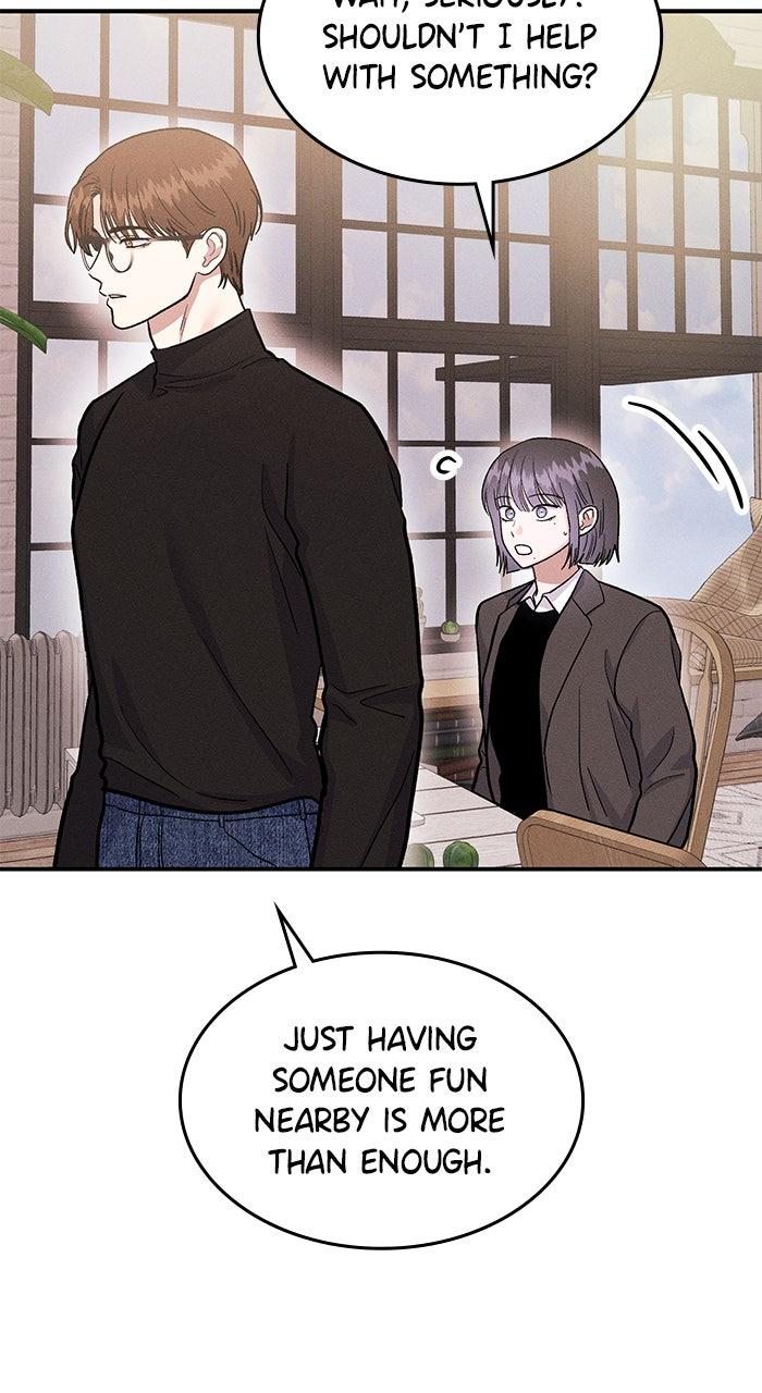 Singles' Royale Chap 30 - Next Chap 31