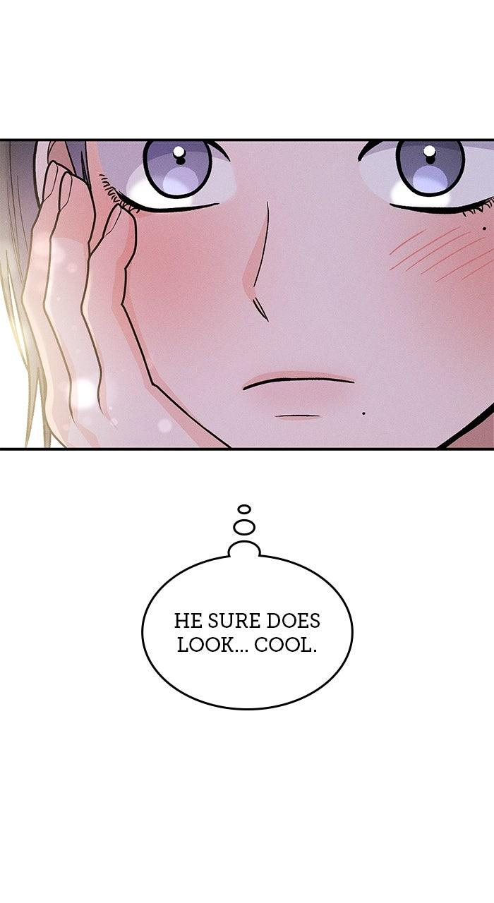 Singles' Royale Chap 30 - Next Chap 31