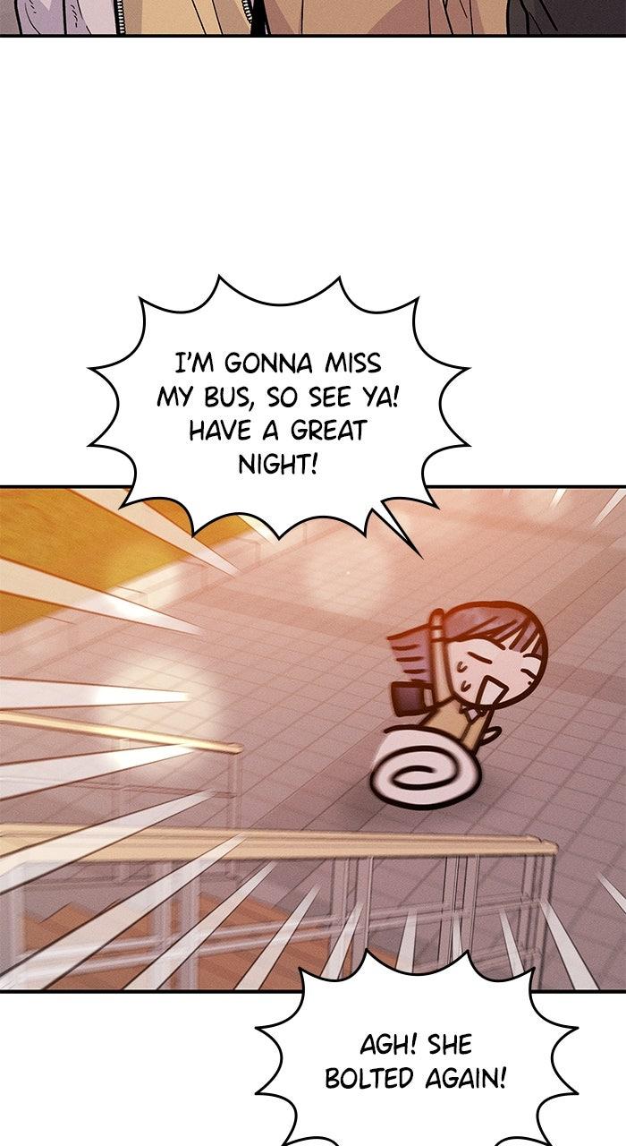 Singles' Royale Chap 30 - Next Chap 31