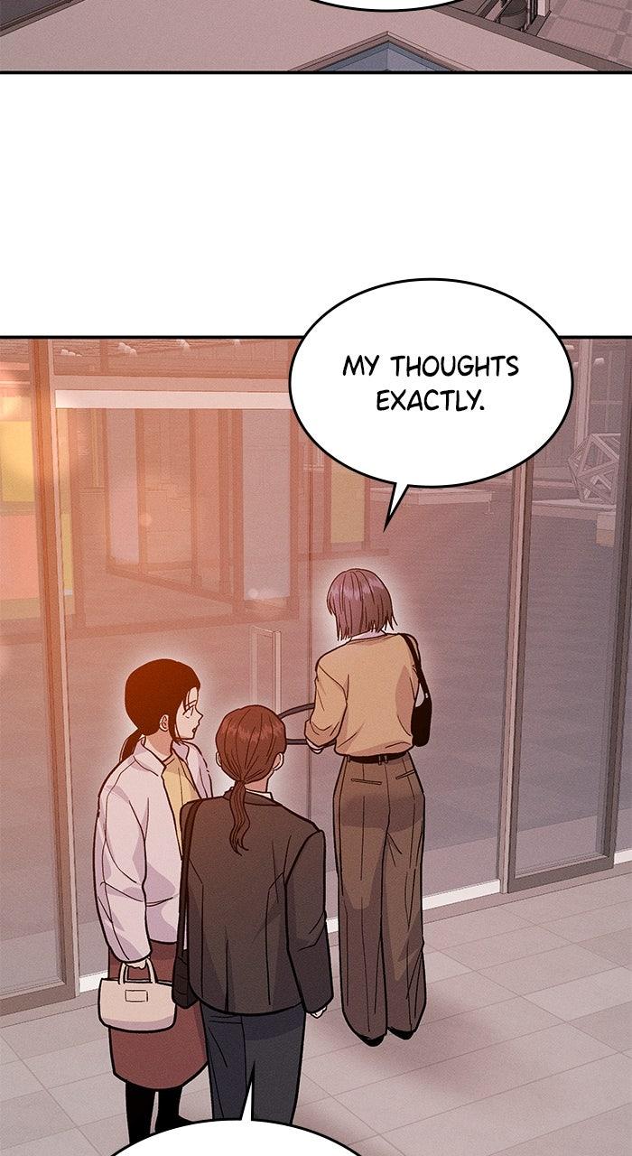 Singles' Royale Chap 30 - Next Chap 31