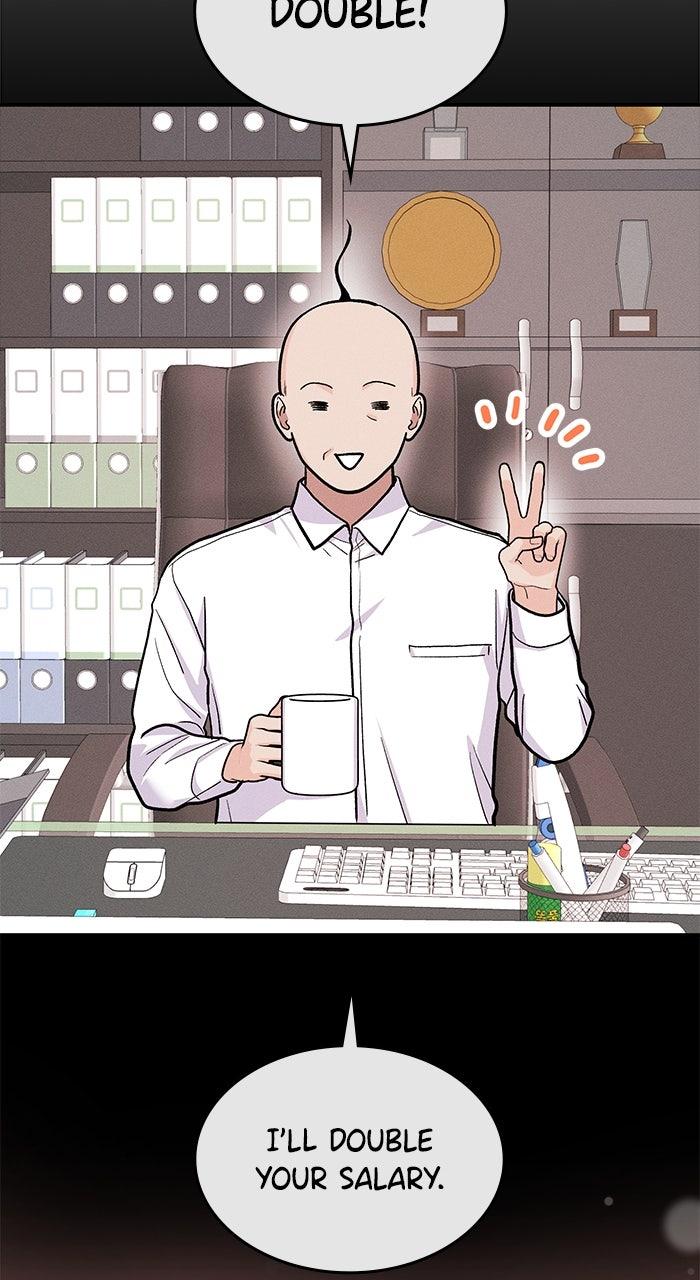 Singles' Royale Chap 30 - Next Chap 31