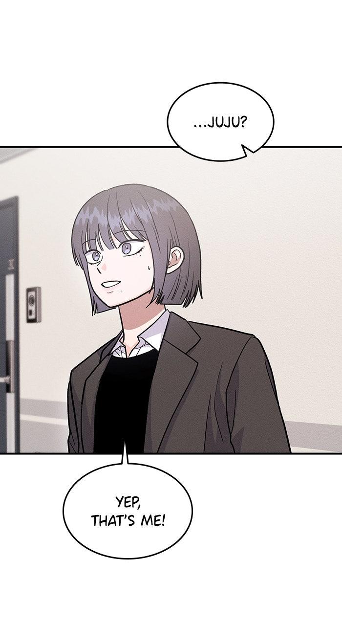 Singles' Royale Chap 30 - Next Chap 31
