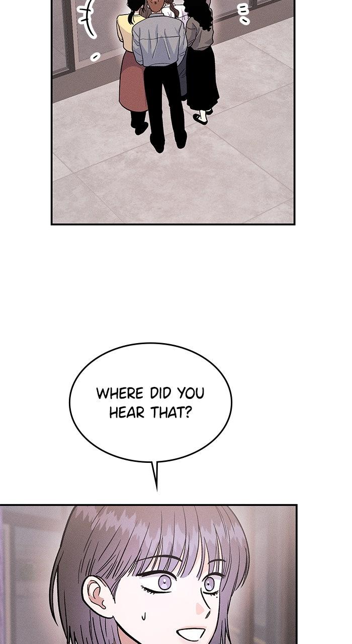 Singles' Royale Chap 30 - Next Chap 31