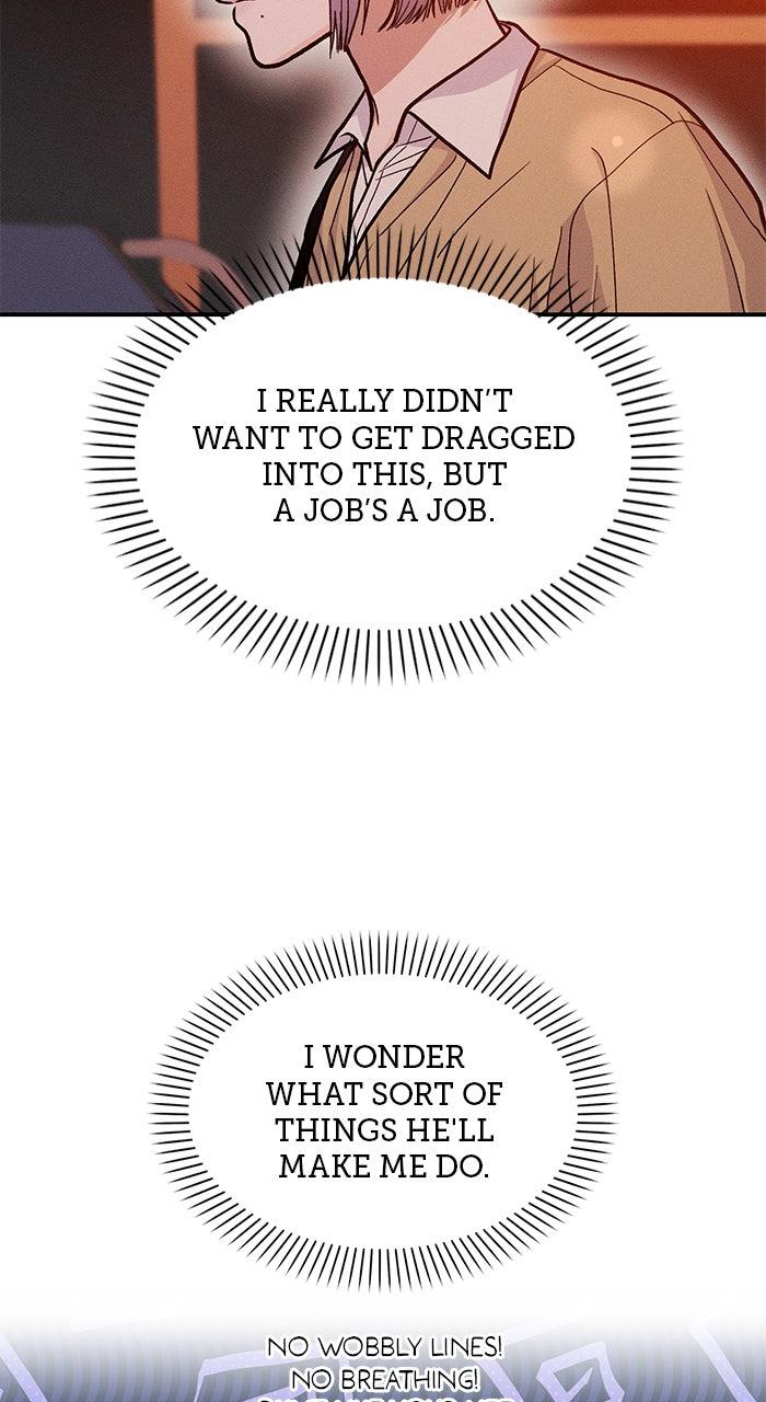 Singles' Royale Chap 30 - Next Chap 31