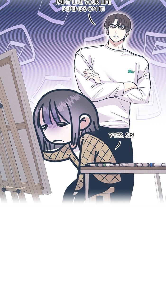 Singles' Royale Chap 30 - Next Chap 31