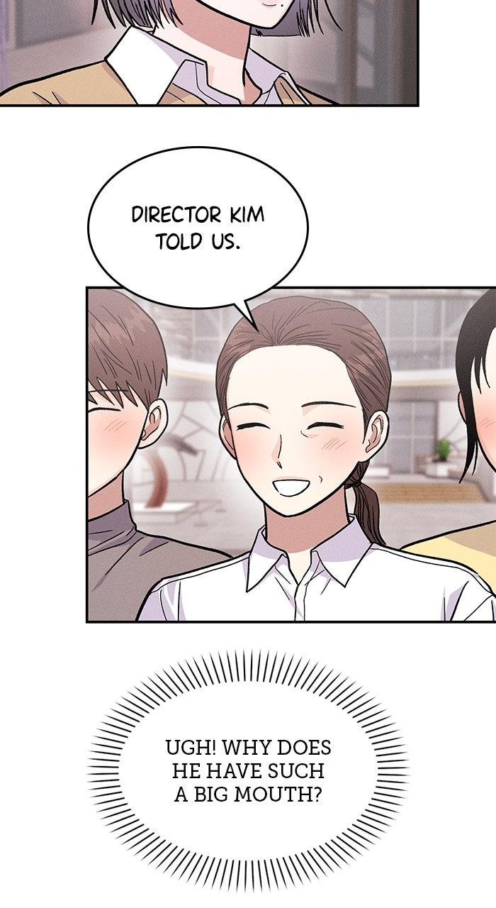 Singles' Royale Chap 30 - Next Chap 31