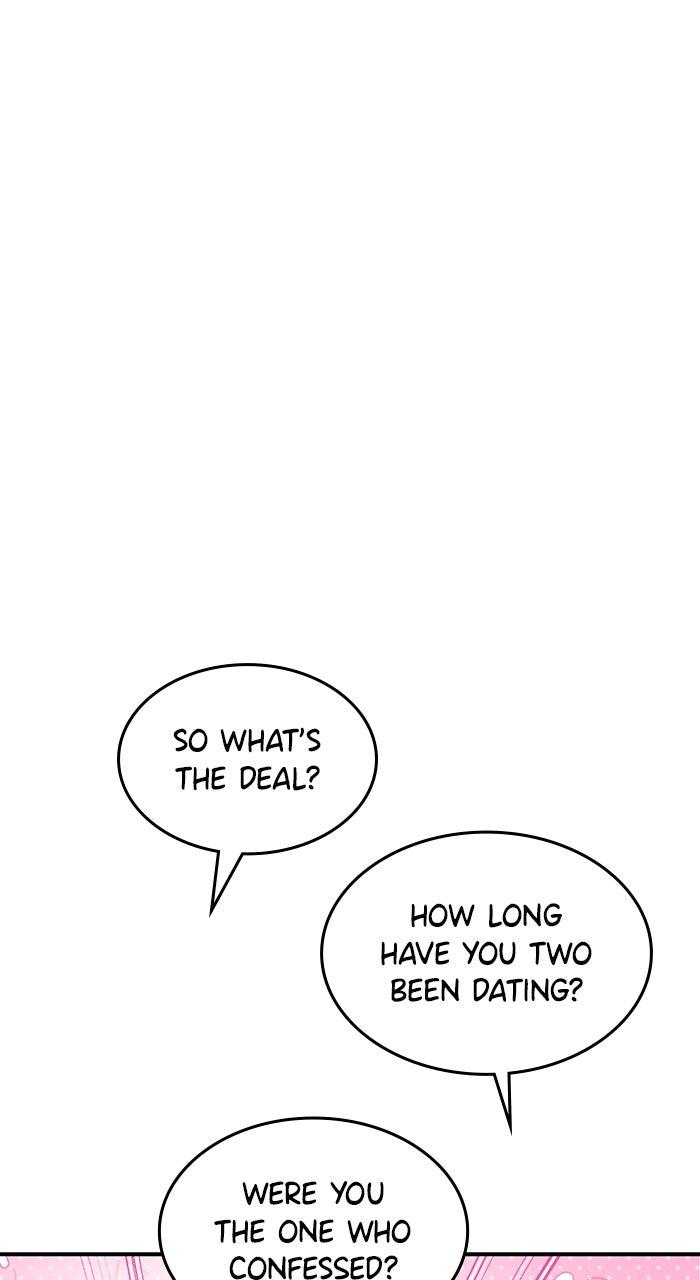 Singles' Royale Chap 30 - Next Chap 31