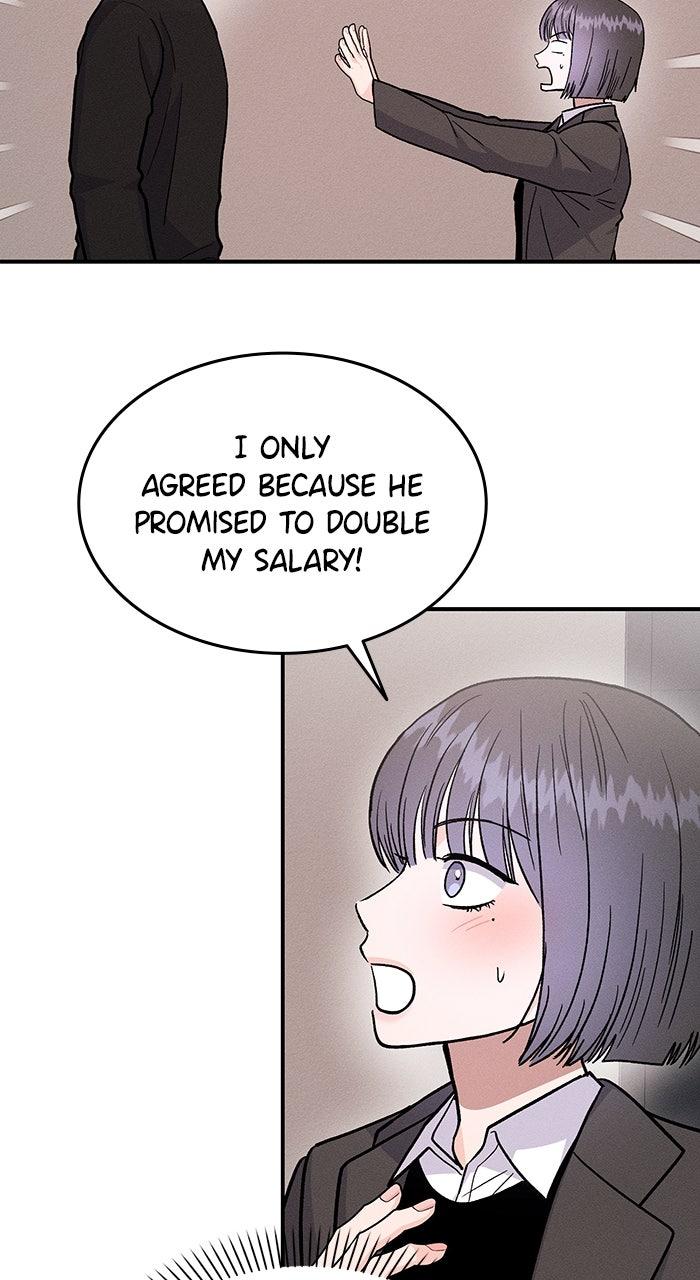 Singles' Royale Chap 30 - Next Chap 31