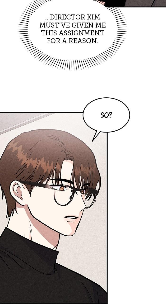 Singles' Royale Chap 30 - Next Chap 31