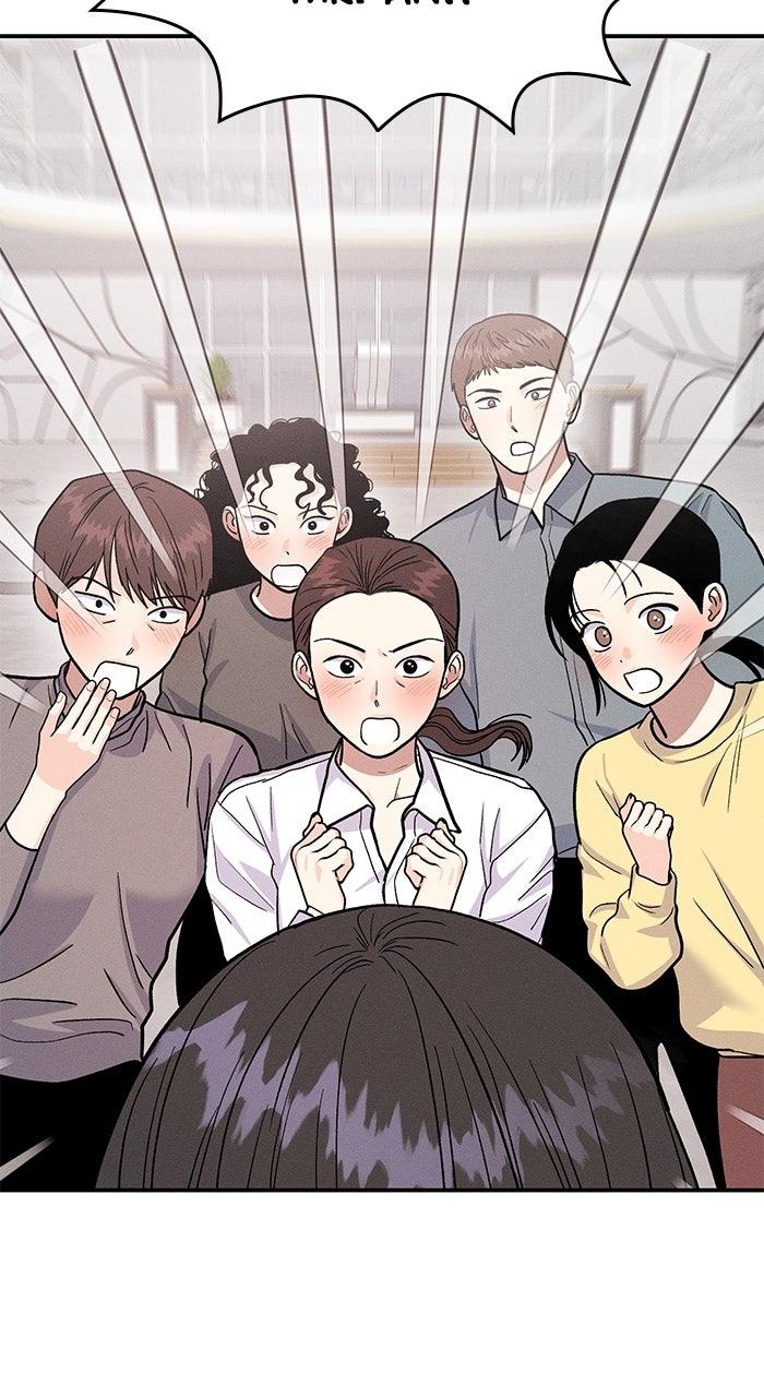 Singles' Royale Chap 30 - Next Chap 31