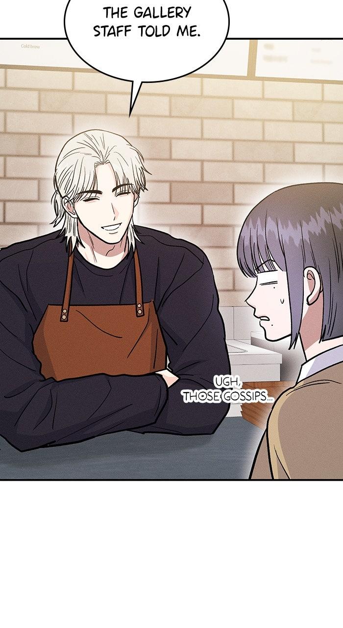 Singles' Royale Chap 30 - Next Chap 31