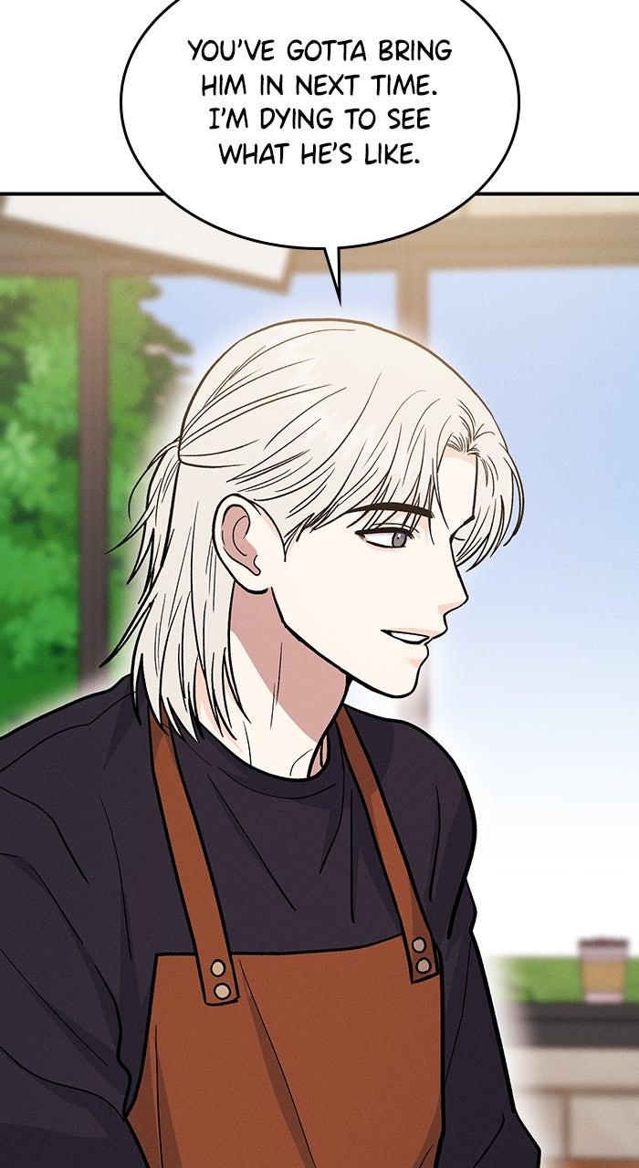 Singles' Royale Chap 30 - Next Chap 31