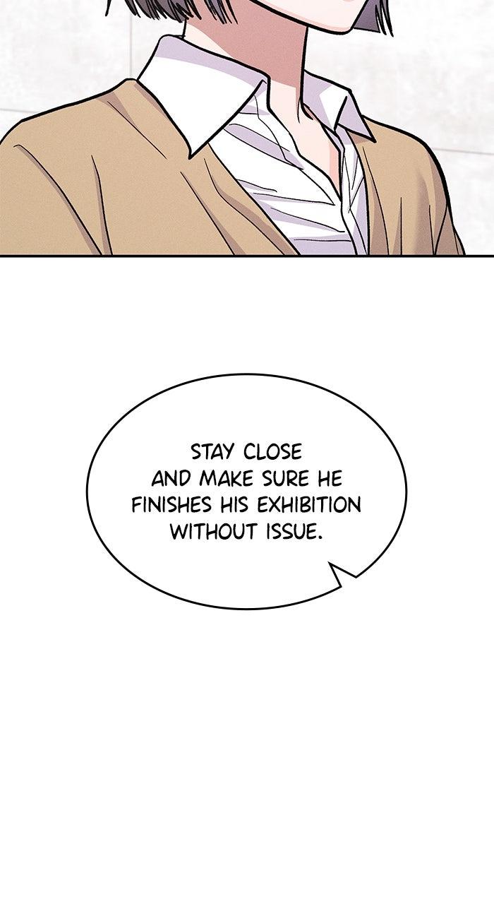 Singles' Royale Chap 30 - Next Chap 31