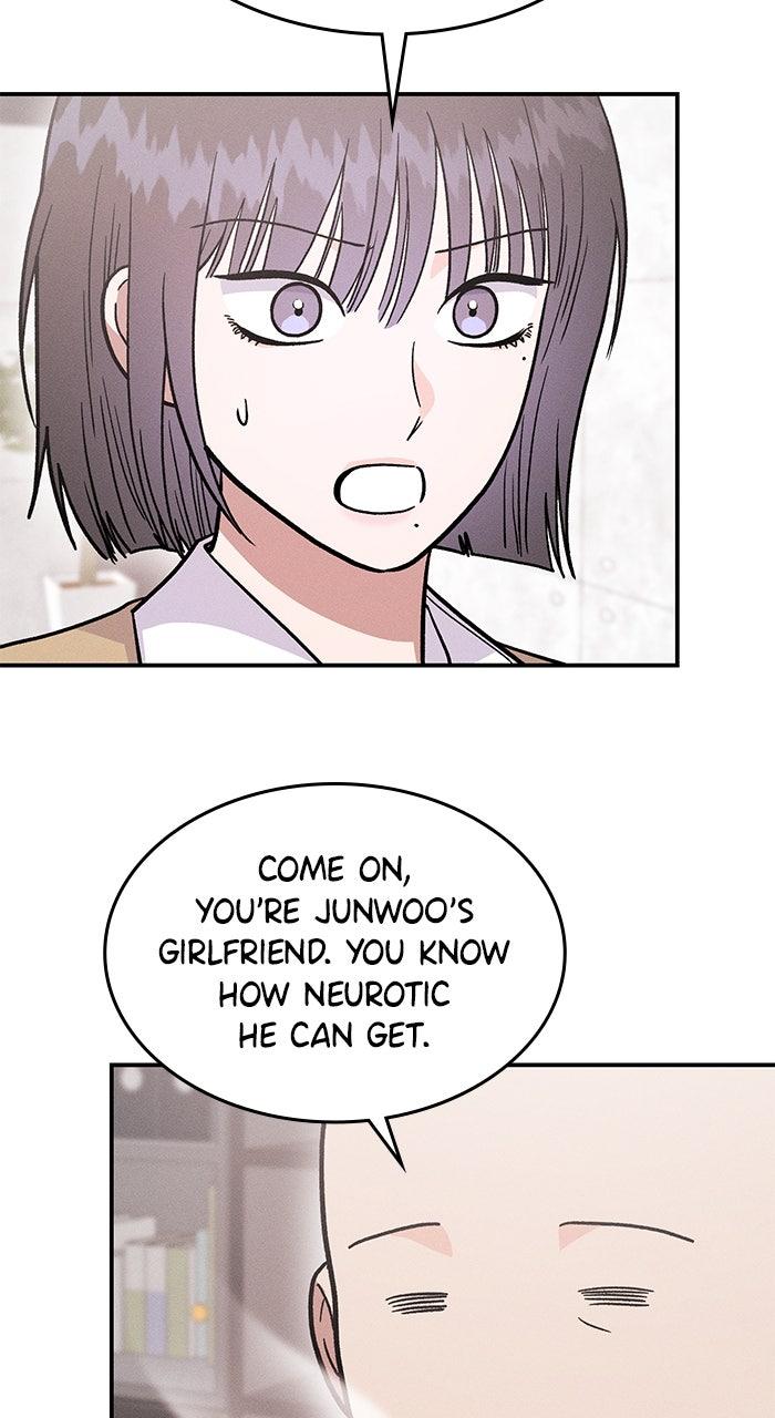 Singles' Royale Chap 30 - Next Chap 31