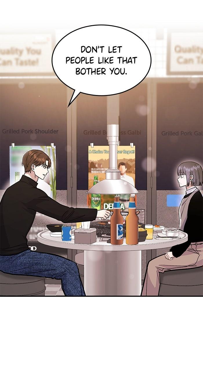 Singles' Royale Chap 31 - Next Chap 32