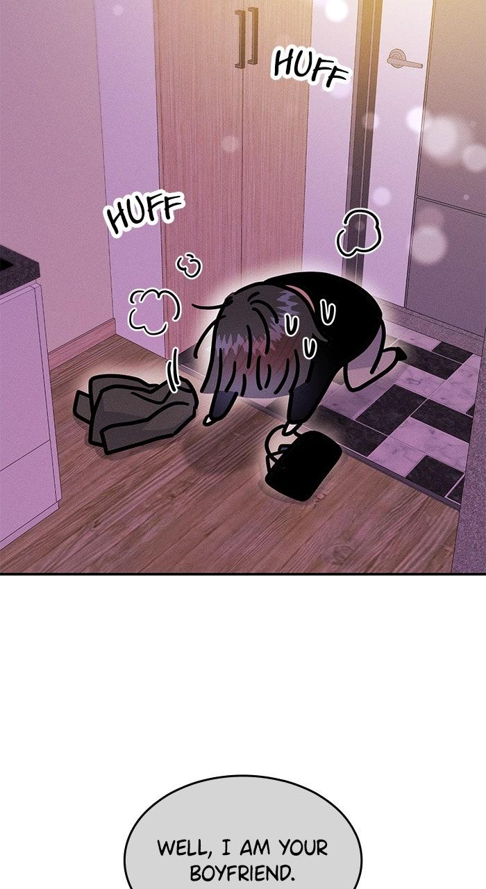 Singles' Royale Chap 31 - Next Chap 32