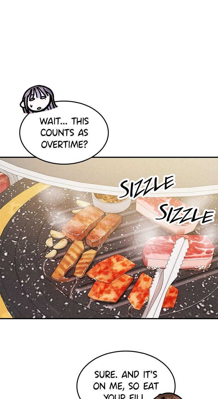 Singles' Royale Chap 31 - Next Chap 32