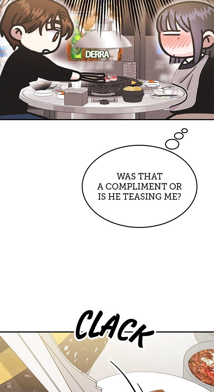 Singles' Royale Chap 31 - Next Chap 32