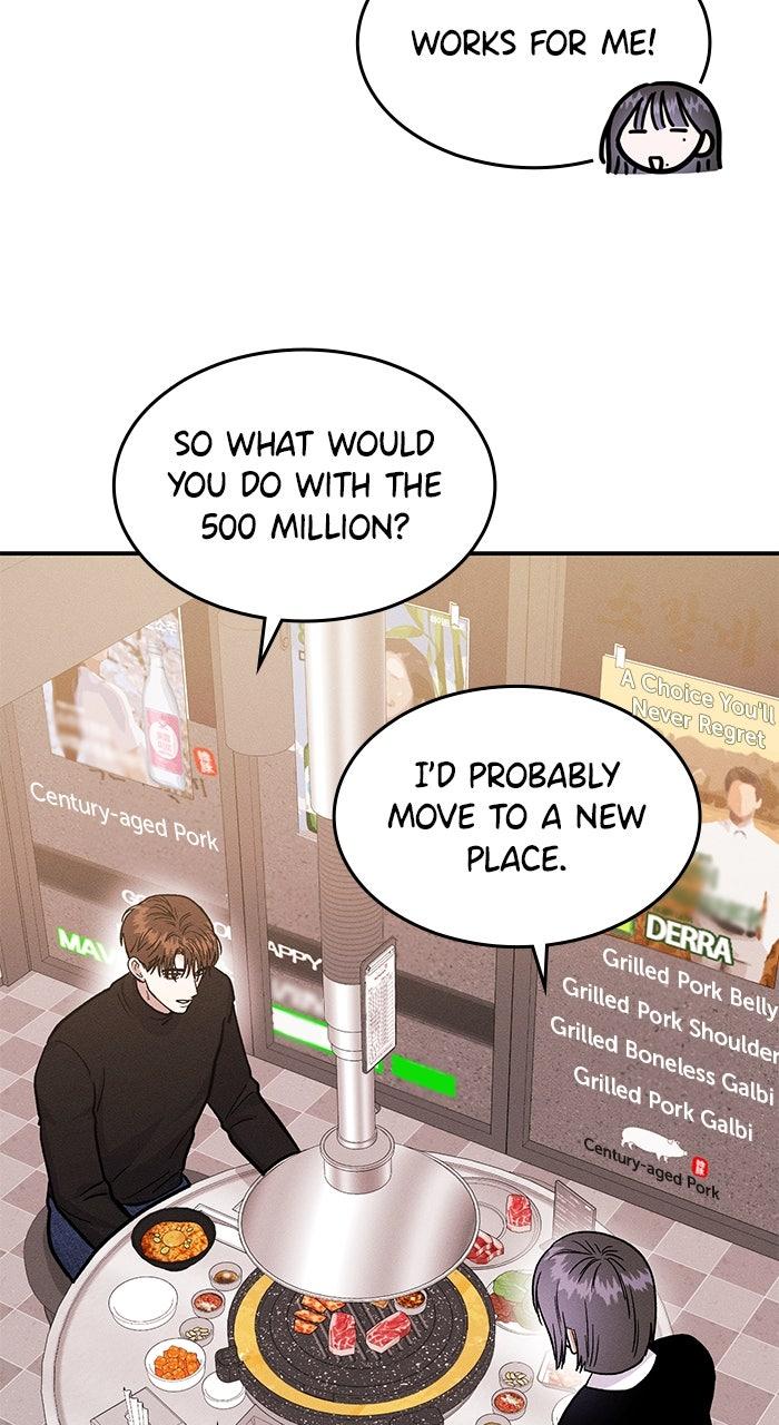 Singles' Royale Chap 31 - Next Chap 32