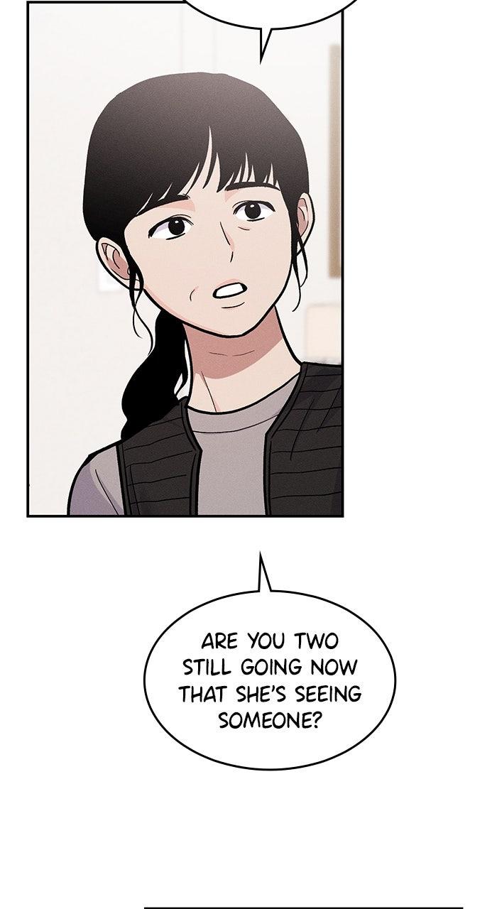 Singles' Royale Chap 32 - Next Chap 33