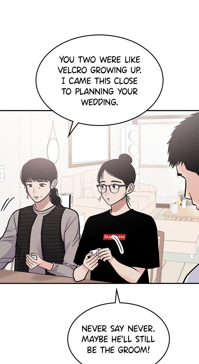 Singles' Royale Chap 32 - Next Chap 33