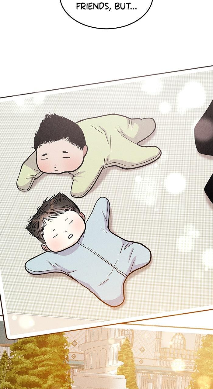 Singles' Royale Chap 32 - Next Chap 33