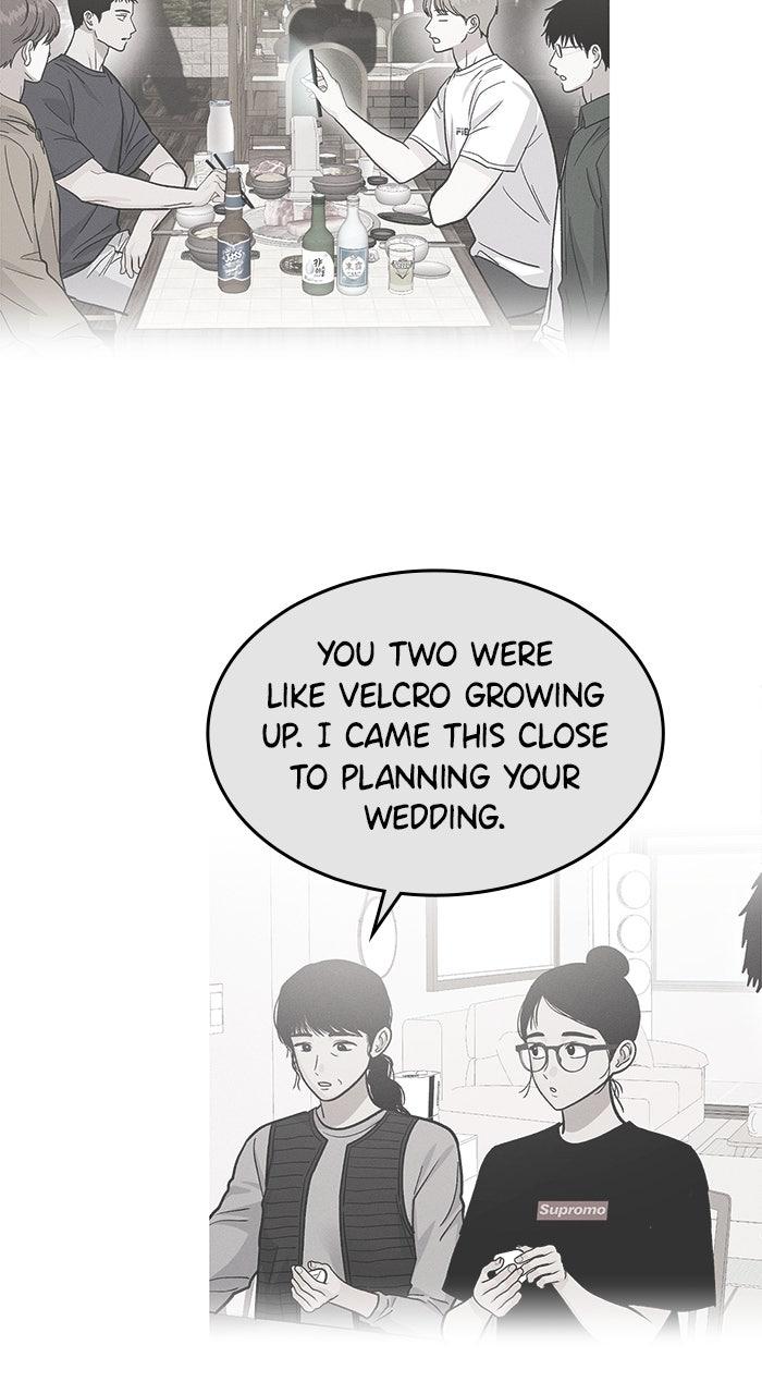 Singles' Royale Chap 32 - Next Chap 33