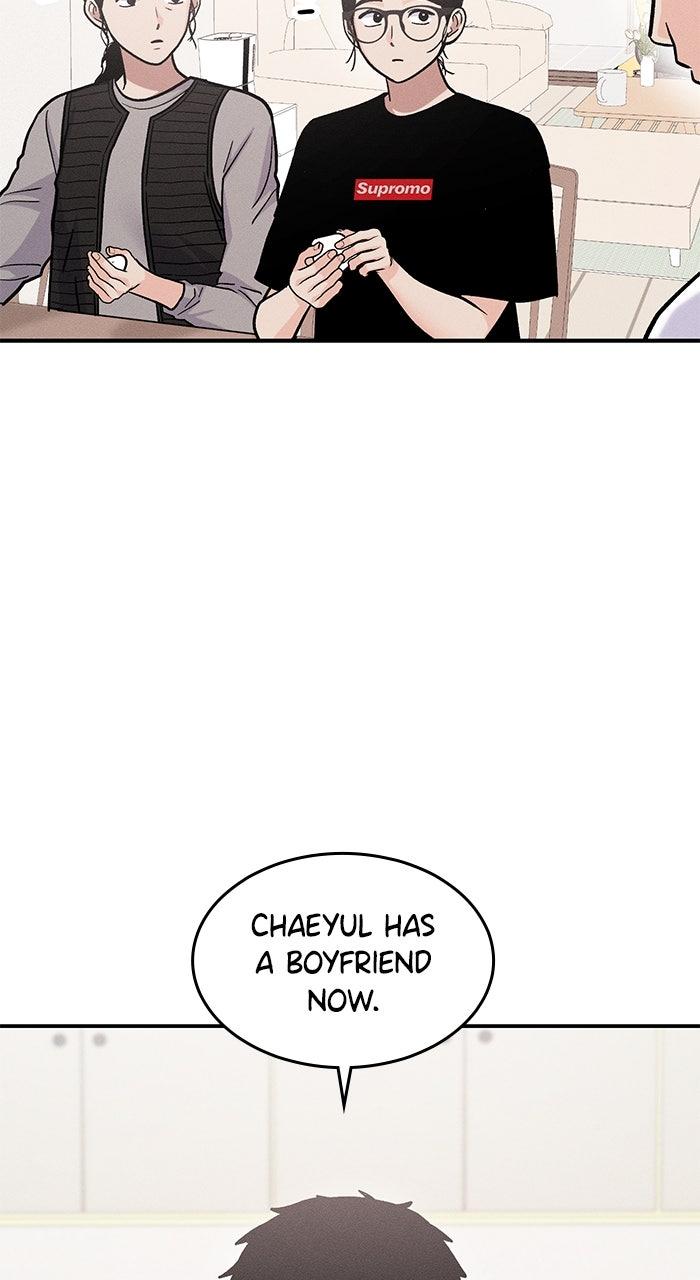 Singles' Royale Chap 32 - Next Chap 33
