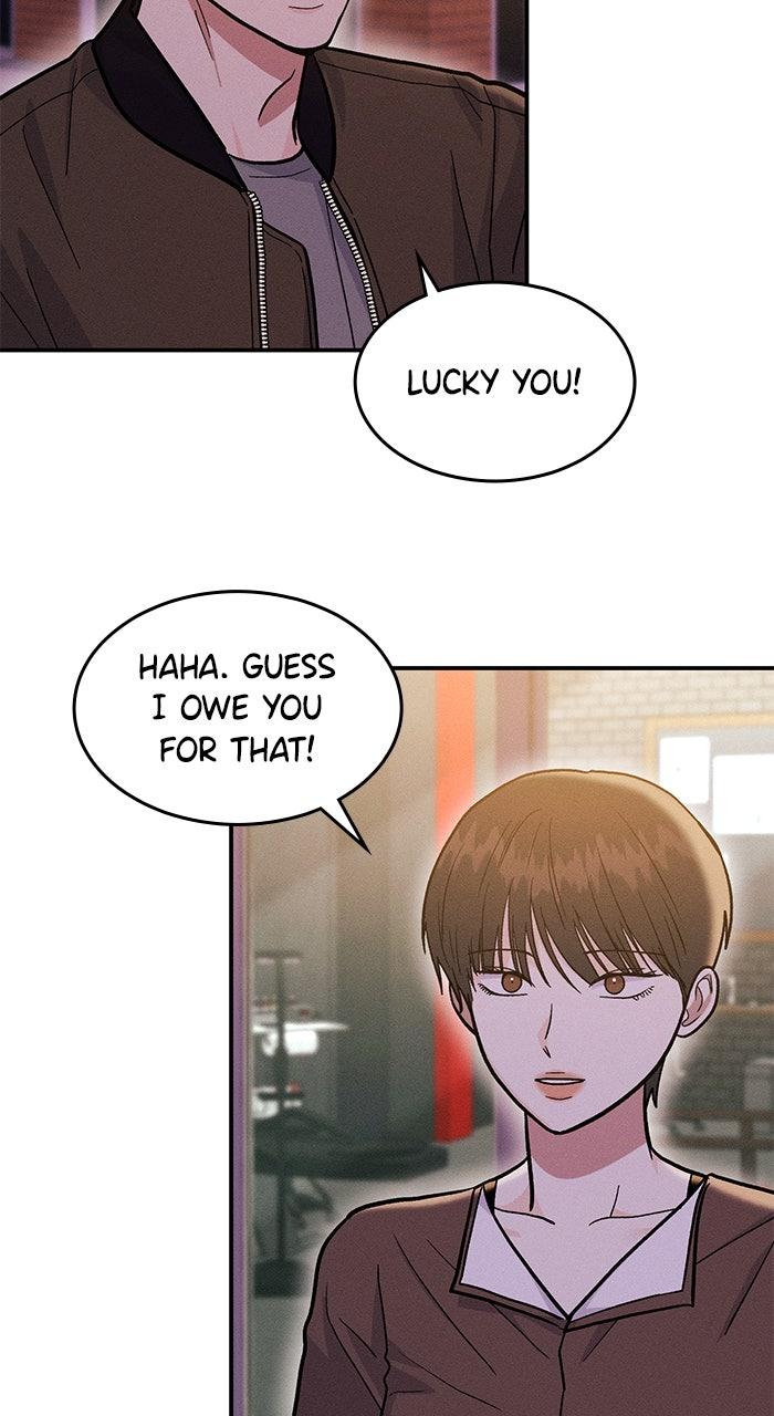 Singles' Royale Chap 32 - Next Chap 33