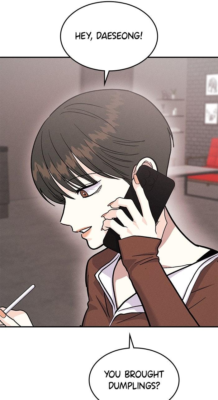 Singles' Royale Chap 32 - Next Chap 33