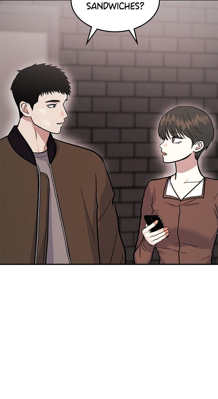 Singles' Royale Chap 32 - Next Chap 33