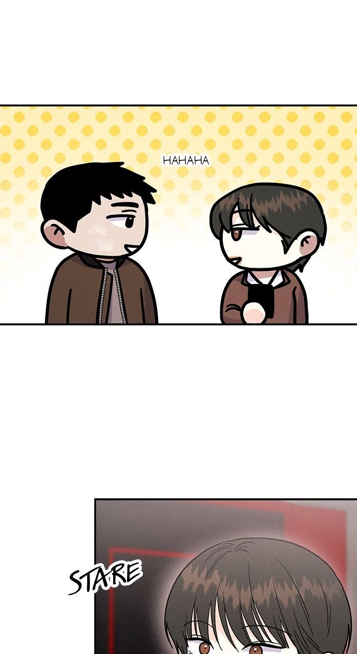 Singles' Royale Chap 32 - Next Chap 33