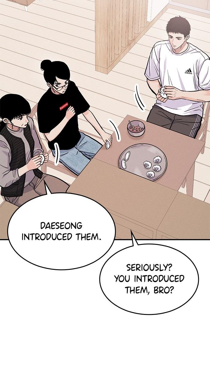 Singles' Royale Chap 32 - Next Chap 33