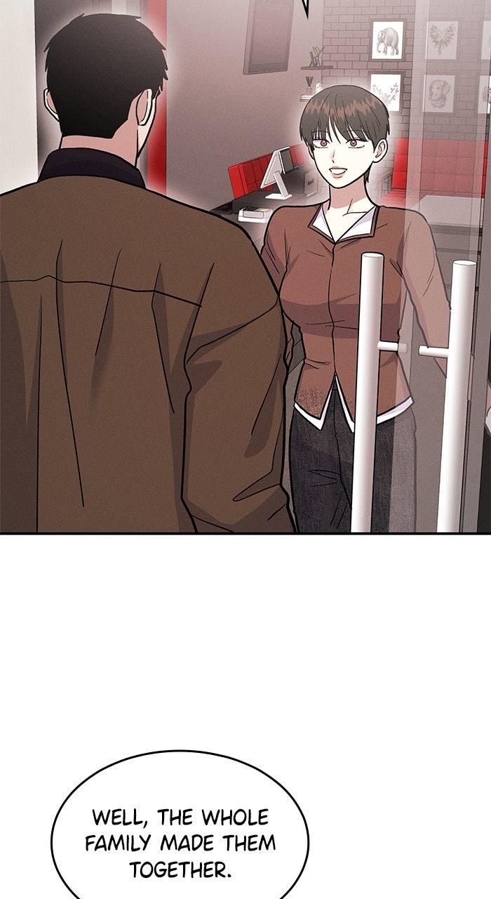 Singles' Royale Chap 32 - Next Chap 33