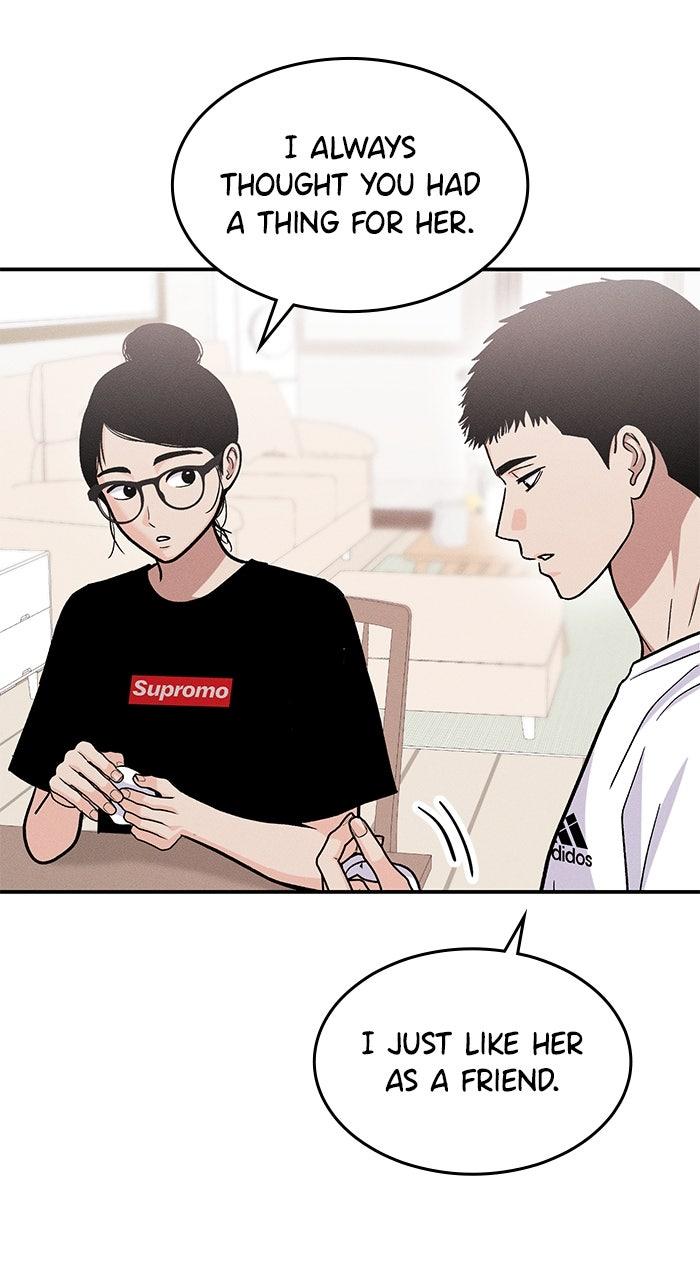 Singles' Royale Chap 32 - Next Chap 33