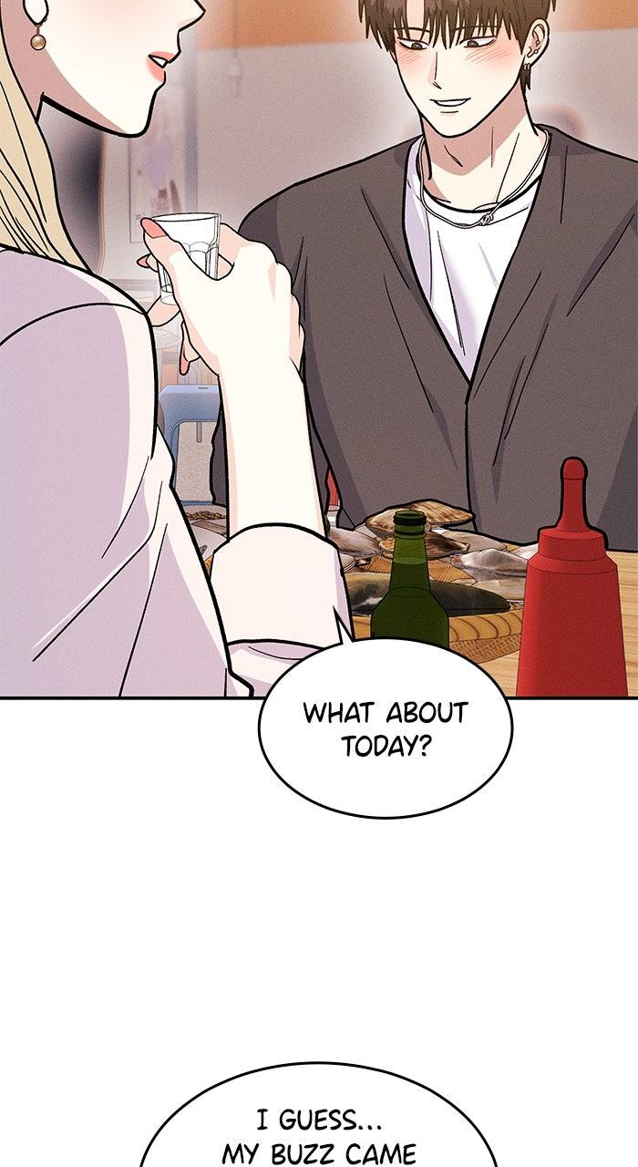 Singles' Royale Chap 33 - Next Chap 34