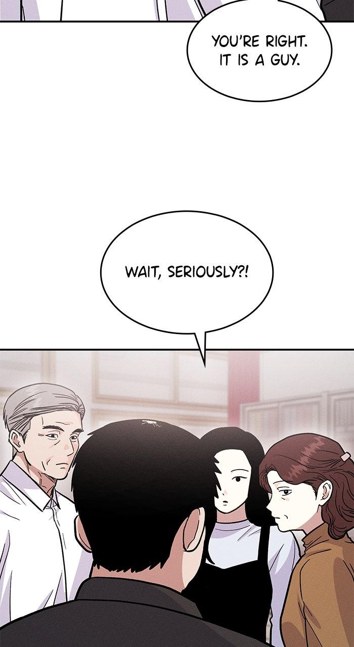 Singles' Royale Chap 33 - Next Chap 34